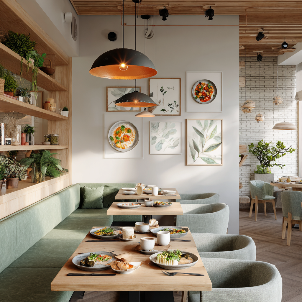 Comunitate de oameni care au adoptat un stil de viață sănătos